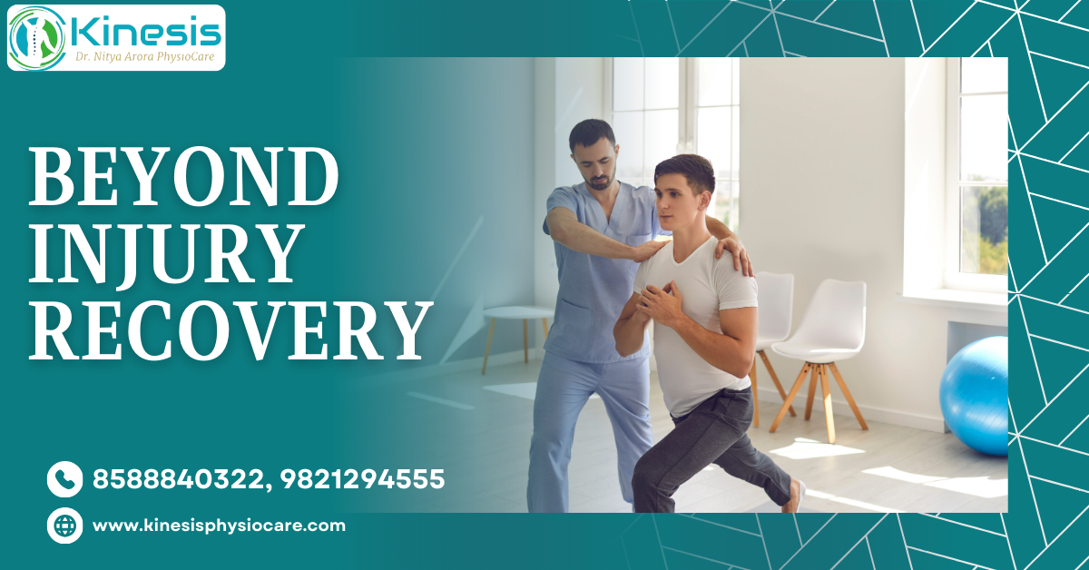 Injury Recovery